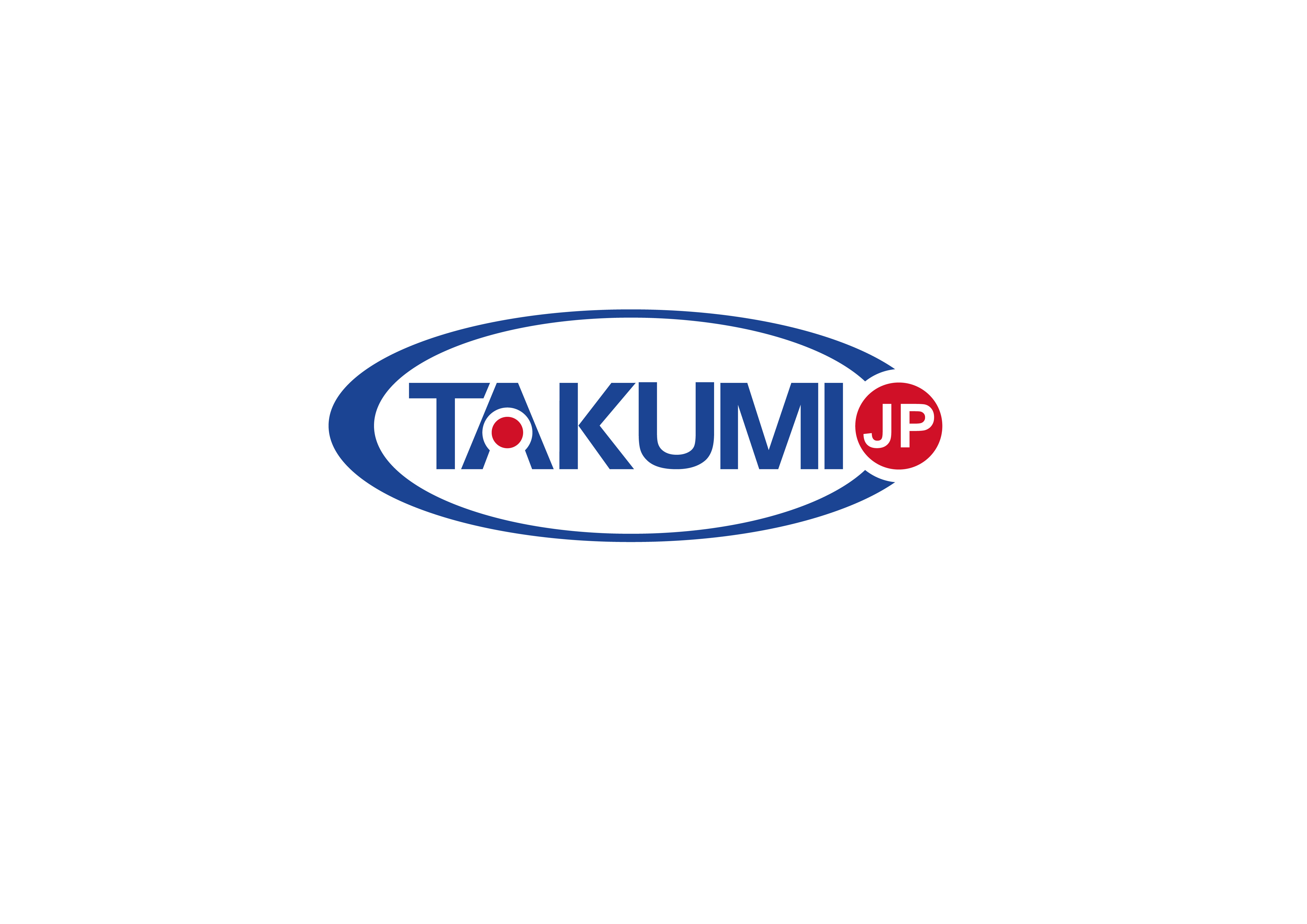 के बारे में नवीनतम कंपनी का मामला ताकुमी अब एक वैश्विक अनन्य वितरक की तलाश में है।