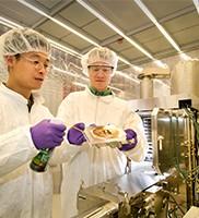 आकर्षक कीमत नए प्रकार का पानी पंप दस्ता पेचदार वसंत यांत्रिक मुहर 4