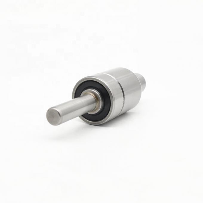 उच्च परिशुद्धता पंप असर पानी पंप शाफ्ट बियरिंग्स WIB1630124 असर 0