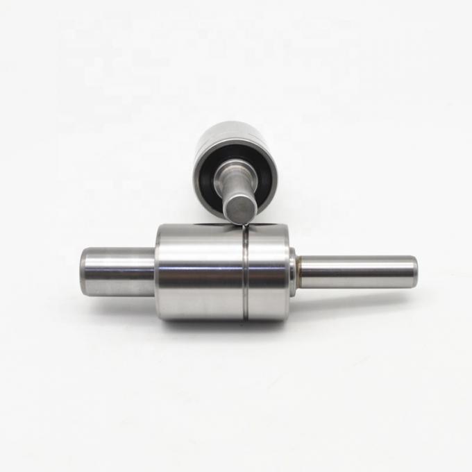 उच्च परिशुद्धता पंप असर पानी पंप शाफ्ट बियरिंग्स WIB1630124 असर 4