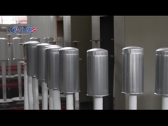 हुंडई किआ OEM 28113-2P100 28113-3S100 C27050 के लिए अच्छा प्रदर्शन फैक्टरी थोक एयर फ़िल्टर