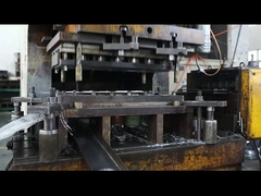 फ़िल्टर प्रक्रिया-अंत टोपी