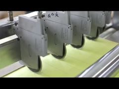 फिल्टर प्रक्रिया-कागज