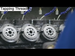 फ़िल्टर प्रक्रिया-Thread