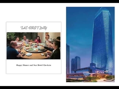 ईरान समूह का दौरा करने वाला कारखाना