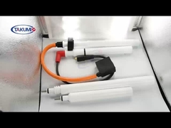 स्पार्क प्लग इग्निशन केबल