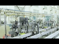 कारखाना प्रदर्शन