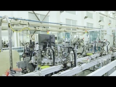 उत्पादन लाइन