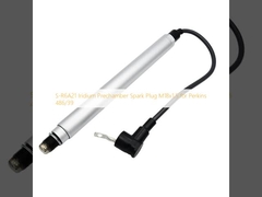 पर्किन्स 486/39 के लिए S-R6A21 इरिडियम प्रीचैम्बर स्पार्क प्लग M18x1.5