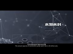 सील कारखाना