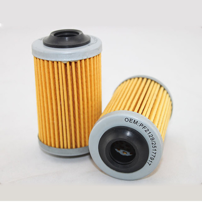 खरीदें Honda Nissan Suzuki OE 25177917 PF2129 HU69/3X OX824D 0986AF0252 OF059 के लिए तेल फ़िल्टर ऑनलाइन निर्माण