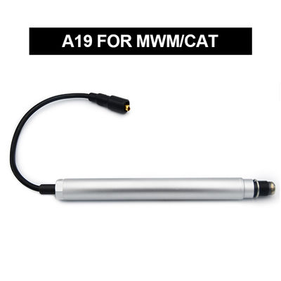 खरीदें MWM TCG 3016 और Caterpillar CG132B के लिए 325mm केबल लंबाई और 224mm शील्डेड लंबाई के साथ प्री-चैंबर स्पार्क प्लग S-R6A19 ऑनलाइन निर्माण