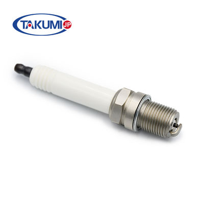 खरीदें Double Iridium Pre-Chamber Spark Plug with Superior Ignitability Stable Idle and Long Service Lifespan for MWM TBG 616 620 ऑनलाइन निर्माण
