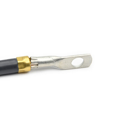 खरीदें AGENITOR और AVUS औद्योगिक इंजनों के लिए 30mm पहुँच, 350mm केबल लंबाई और 270mm शील्ड लंबाई के साथ प्री-चैंबर स्पार्क प्लग S-R6A36 ऑनलाइन निर्माण