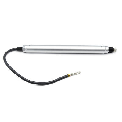 खरीदें 30 मिमी तक पहुँचने वाले 350 मिमी केबल लंबाई और एजेनिटर 404-412 और MAN 3268 मॉडल के लिए 270 मिमी की ढाल लंबाई के साथ प्री-चैम्बर स्पार्क प्लग ऑनलाइन निर्माण