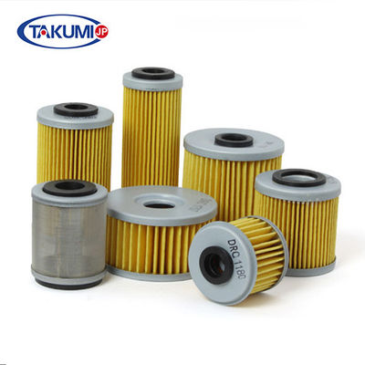 खरीदें NISSAN Truck Engine Oil Filter Filter Paper Customized Color 8000 Miles Warranty ऑनलाइन निर्माण