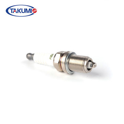 खरीदें ओपल के लिए ऑटो पार्ट्स कार स्पार्क प्लग FR7DC, CHEVROLET AVEO 90919-01184-8N टोयोटा ऑनलाइन निर्माण