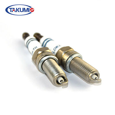 खरीदें इरिडियम इलेक्ट्रोड Peugeot Spark Plugs LD7RTIP 1.1mm गैप हाई फ्यूल एफिशिएंसी ऑनलाइन निर्माण