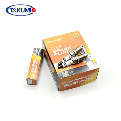 खरीदें ऑटो पार्ट्स इरिडियम जेनरेटर स्पार्क प्लग टॉयोया कार गैस इंजन Cdha के लिए ऑनलाइन निर्माण