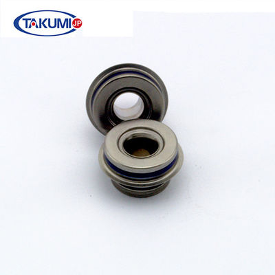 खरीदें C13 C12 track Coolant China manufacture Silicon-Carbide HNBR Automotive Water Pump Seal E12 ऑनलाइन निर्माण