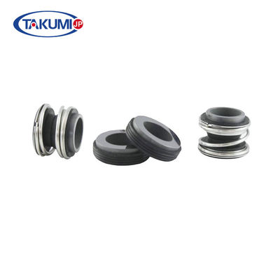 खरीदें सबमर्सिबल सीवेज पंपों के लिए SISIC सिलिकॉन कार्बाइड मैकेनिकल सील ऑनलाइन निर्माण