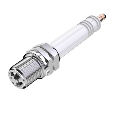 खरीदें OE Standard Quality Industrial Spark Plug R1B12-77 Torch Spark Plug Replacement for Chanpion stitwith 4-Ground Electrode ऑनलाइन निर्माण