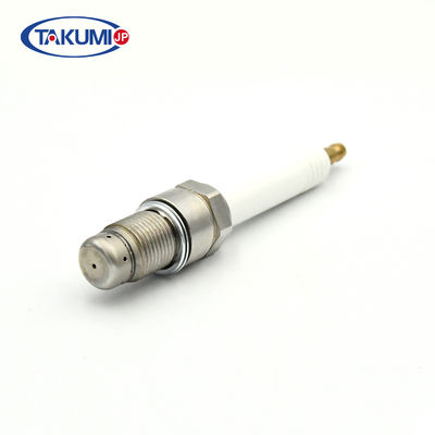 खरीदें Engine Parts Industrial Spark Plug R6GC1-77M Platinum Diamond for MTU Engines Spark Plugs Spare Parts ऑनलाइन निर्माण