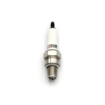 खरीदें मोटरसाइकिल जेनरेटर स्पार्क प्लग C7HTC DENSO U22FSU SUZUKI 9900069571 बदलें ऑनलाइन निर्माण