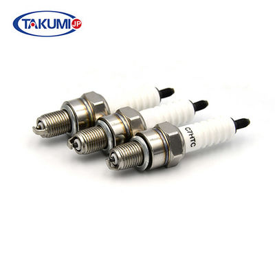 खरीदें A7TC Universal Motorcycle Spark Plug for Honda Cub CD70 to CD110 ऑनलाइन निर्माण