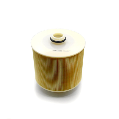 AUDI 4F0133843B 4F0133843 बेलनाकार एयर फ़िल्टर रिप्लेसमेंट एलिमेंट XAT44662