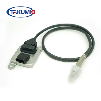 मर्सिडीज-बेंज W205 W166 CLA350 GLE350 GLE400 ML350 के लिए Nox सेंसर 5WK9 6683D