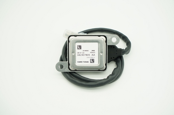 वोक्सवैगन के लिए 12V 04L907805AA 5WK97264A SME 01/0032 नाइट्रोजन ऑक्साइड सेंसर