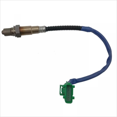 P-Eugeot 206 /Ci-Troen C2 C3 C4 OEM 0 258 006 028 0258006028 के लिए ऑक्सीजन O2 सेंसर