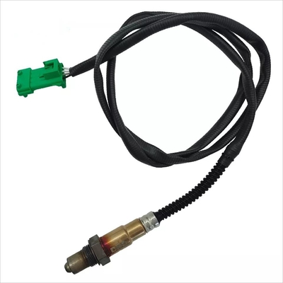 लैम्ब्डा ऑक्सीजन सेंसर 0258006026 Peugeot 307 308 406 407 सिट्रोएन बर्लिंगो C4 फिएट के लिए