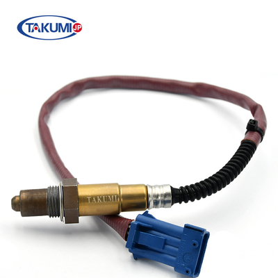 OEM लैम्ब्डा O2 सेंसर बॉश 0258006185 ऑक्सीजन सेंसर DELPHI ES20308-12B1 DENSO DOX-2005 को बदलें