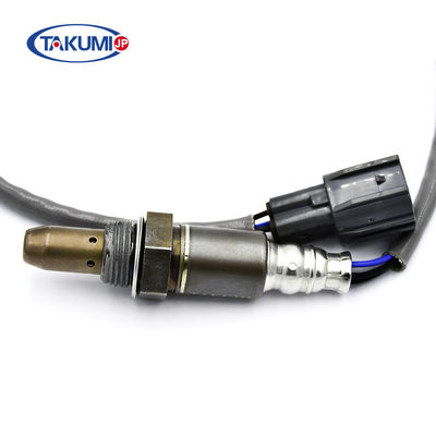 DENSO यूनिवर्सल ऑटो ऑक्सीजन 02 सेंसर 89467-0R040 टोयोटा लेक्सस 4 तार लैम्ब्डा सेंसर कार के लिए