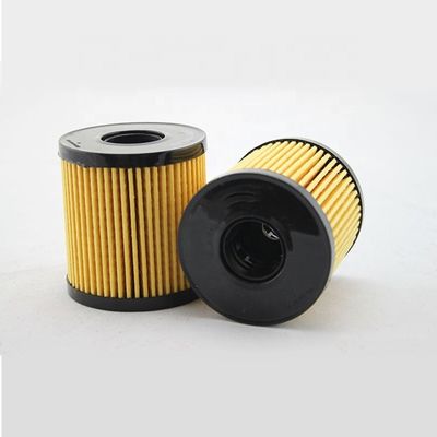 हाई फिल्ट्रेशन प्रोफेशनल रिप्लेस इंजन एयर फिल्टर Toyota HILUX 17801-67070