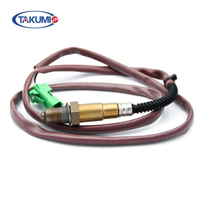 P-EUGEOT 307 S-Aloon 1.4 SL O2 एयर फ्यूल रेशियो सेंसर के लिए बॉश 0258006026 ऑक्सीजन सेंसर