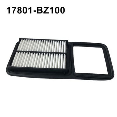 टोयोटा 17801BZ100 के लिए 17801BZ100 A-12330 व्यावसायिक कार एयर फ़िल्टर