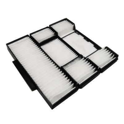 टोयोटा कोरोला 88508-12010 88508-12020 88508-02010 के लिए ऑटो केबिन फ़िल्टर