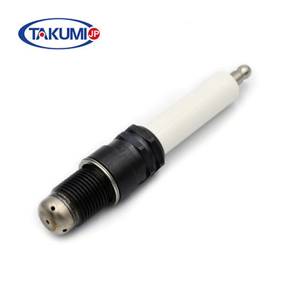 चैंपियन C10YCC C281, BERU Z100 14FR-7DUX के लिए M14x1.25 इरिडियम स्पार्क प्लग