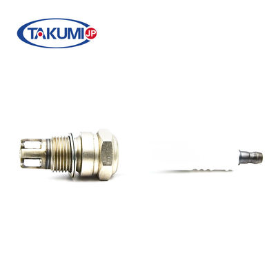 MWM TCG 3016 के लिए R10P7 Prechamber औद्योगिक स्पार्क प्लग 12453566 या 12344841