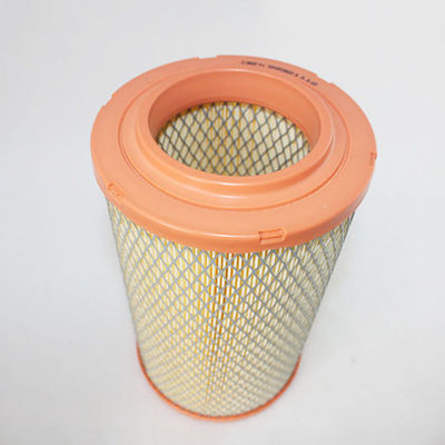 टोयोटा एयर फ़िल्टर MOQ 500pcs OE मानक आकार बदलता है