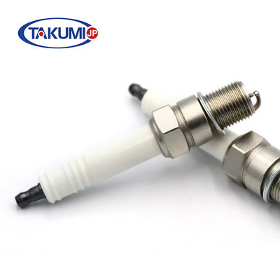 TAKUMI A7TC मोटरसाइकिल स्पार्क प्लग - NGK बॉश प्रतिस्थापन
