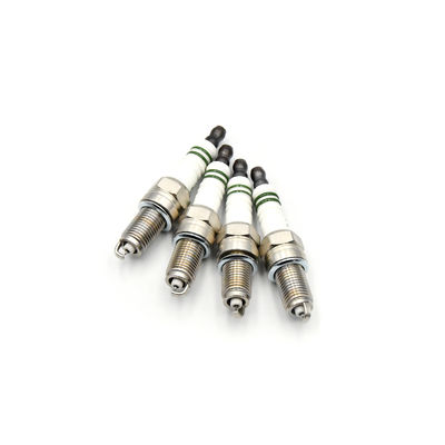 कार इंजन स्पार्क प्लग K6RTC प्रतिस्थापन के लिए BKR6EY BKR6E C9YC FR7DC FR7DC2 K20PR-11