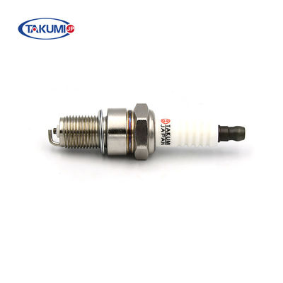 VOLVO संगत M14*1.25 थ्रेड G-पावर प्लैटिनम स्पार्क प्लग के लिए RN9PYC BPR6EGP-BR