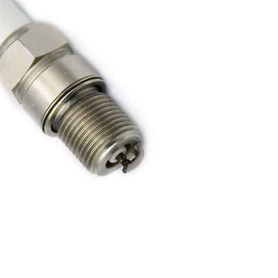 R5GL12-77 स्पार्क प्लग M18x1.5 थ्रेड 20.6 मिमी पहुंच इरिडियम इलेक्ट्रोड