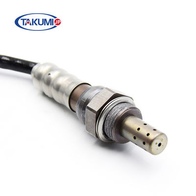 जेनेसिस कूप 2010-2014 के लिए 4-वायर हीटेड ऑक्सीजन सेंसर, 520 मिमी लंबाई