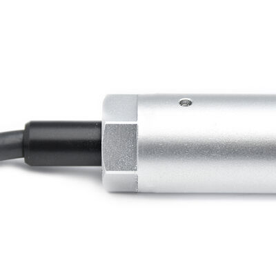 Pre-Chamber Spark Plug with 30mm Reach 350mm Cable Length and 270mm Shield Length for MAN 3268 Engines