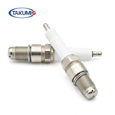 स्थिर प्रदर्शन लैंडफिल गैस पावर जनरेटर Spark Plugs Replace for 602-7619/346-5123